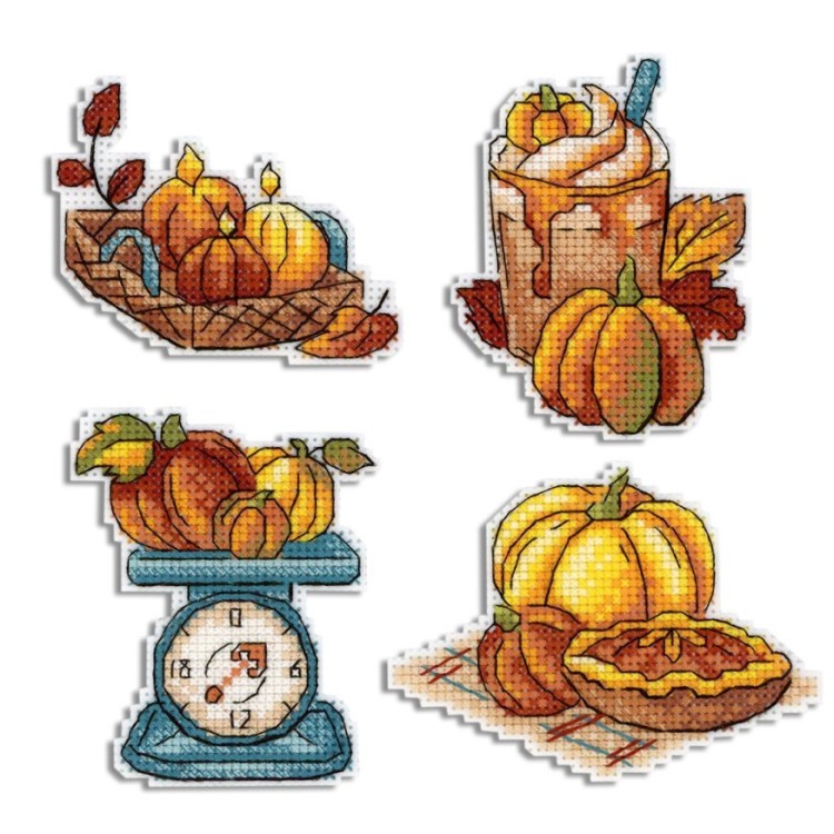 Pumpkin platter ?1 SR-853