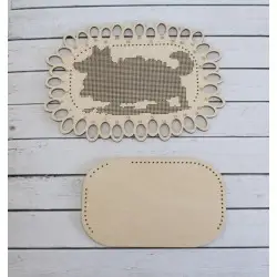 Organizer. Corgi SO-057