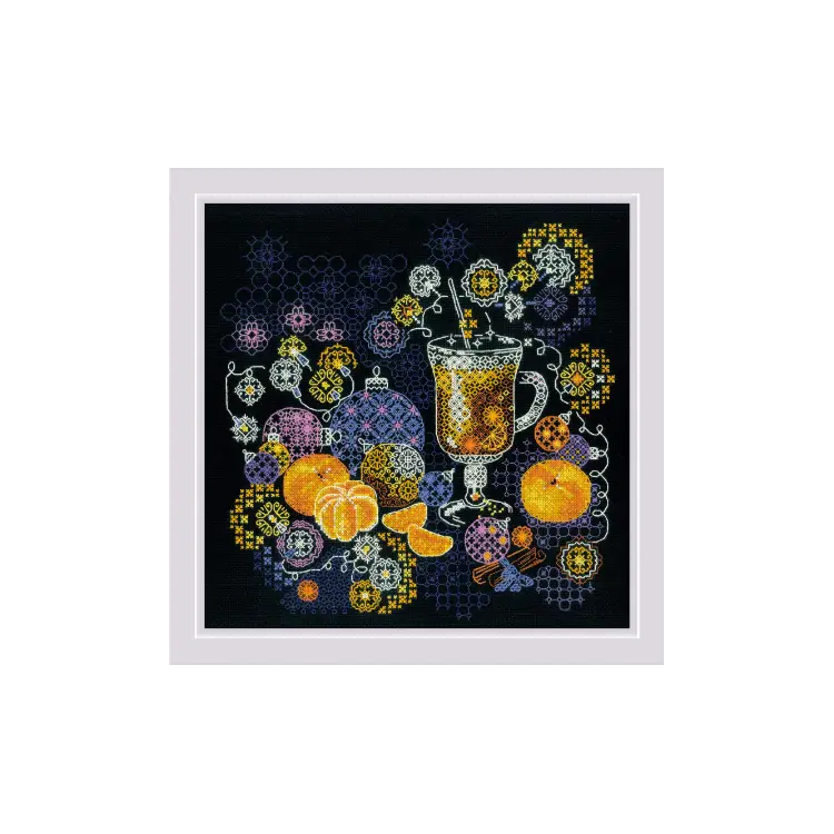 Needlecraft set 30x30 SR2055