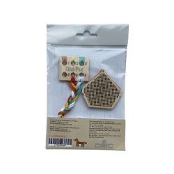 Embroidery Kit KF022/12-2