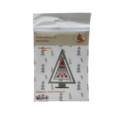 Embroidery Kit KF022/52-2