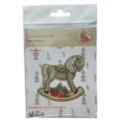 Embroidery Kit KF022/74