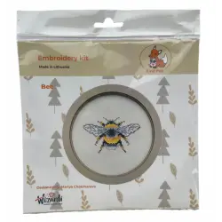Embroidery Kit KF058/2