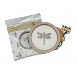 Embroidery Kit KF058/5