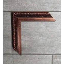 Plastic profile R829-11920N