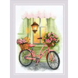 Needlecraft set SR2089