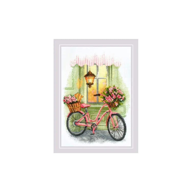 Needlecraft set SR2089