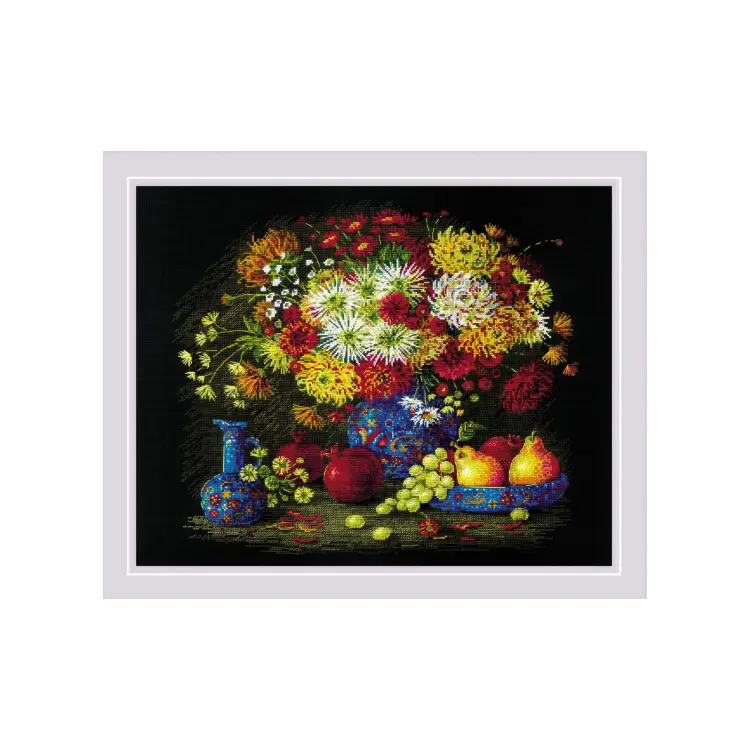 Needlecraft set  50x40 SR2068