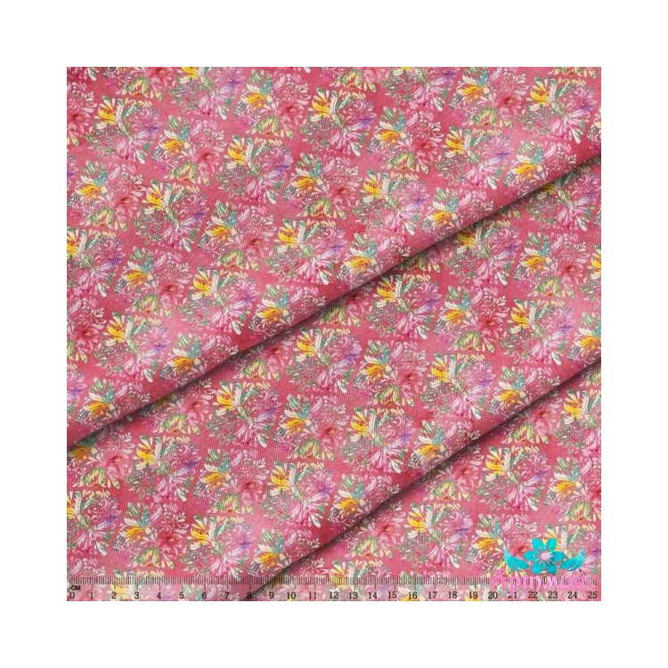 Patchwork fabric 50x48 AM670008T