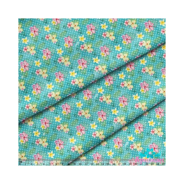 Patchwork fabric 50x48 AM670010T