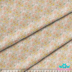 Patchwork fabric 50x48 AM671004T