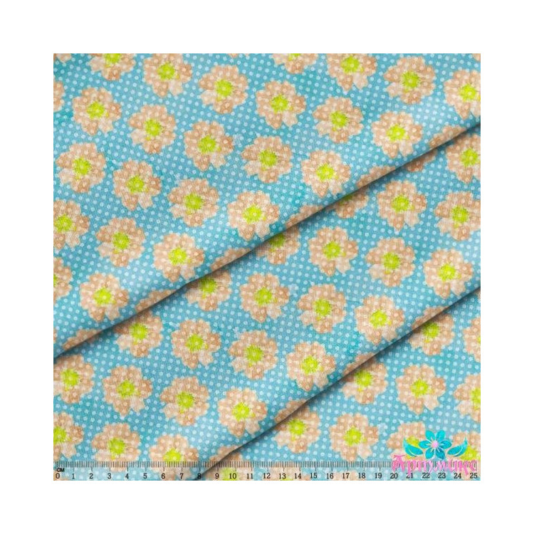 Patchwork fabric 50x48 AM671006T