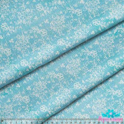 Patchwork fabric 50x48 AM671007T