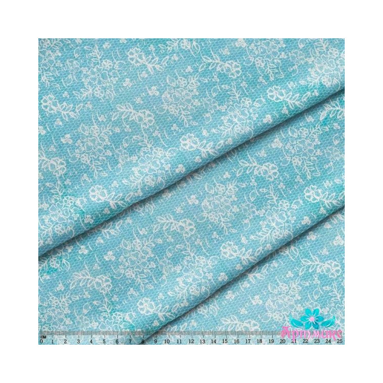 Patchwork fabric 50x48 AM671007T