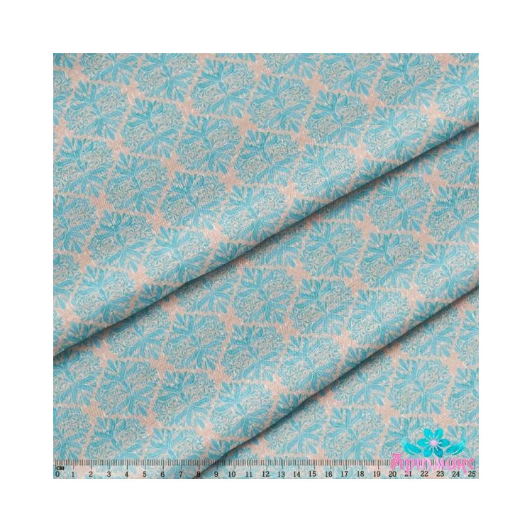 Patchwork fabric 50x48 AM671008T