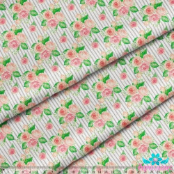 Patchwork fabric 50x48 AM672006T