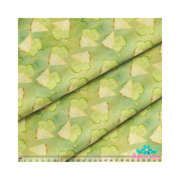 Patchwork fabric 50x48 AM660013T