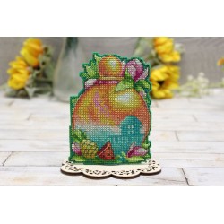 Cross stitch kit  "Summer Flavors" SR-887