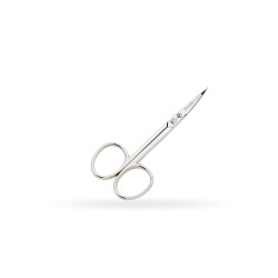 Embroidery scissors curved F10220400M