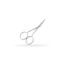 Sewing machine scissors double curve F12050414MM