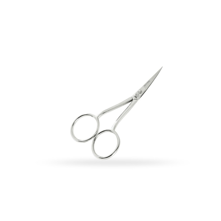 Sewing machine scissors double curve F12050414MM