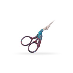 Stork embroidery scissors colors V11250312U3