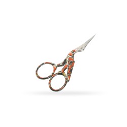 Stork embroidery scissors colors V11250312U8