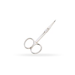 Embroidery scissors curved F70220400M