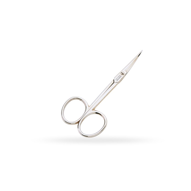 Embroidery scissors curved F70220400M