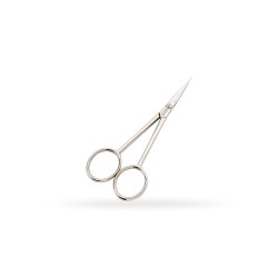 Embroidery scissors curved F72050414M