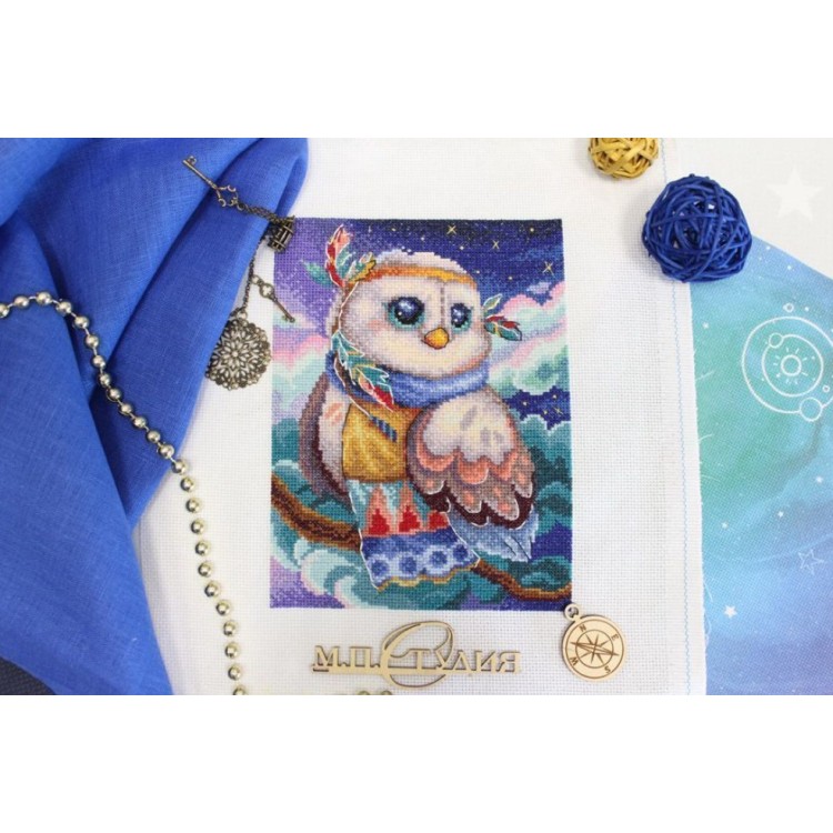 Kind owl SNV-805