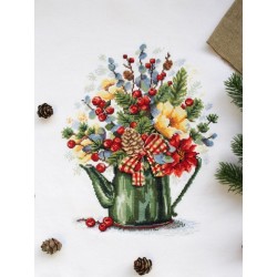 Exquisite bouquet SNV-825