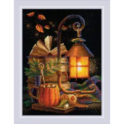 Cozy Autumn SR2146