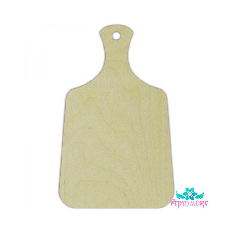 Decorative board No. 9 size: 15х24х0,4 см AM771017F