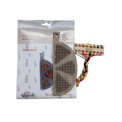 Embroidery Kit KF068/22