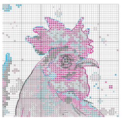 Needlecraft set D70-35432