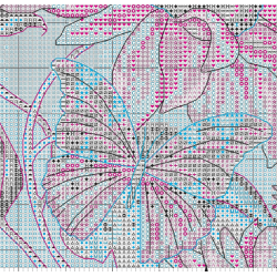 Needlecraft set D70-65228