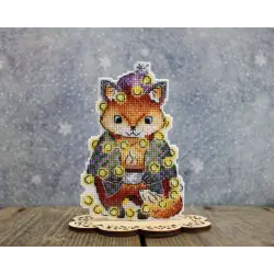 Needlecraft set SR-914