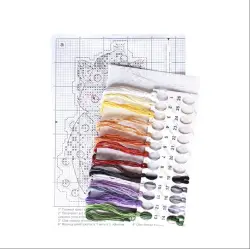 Needlecraft set SR-914