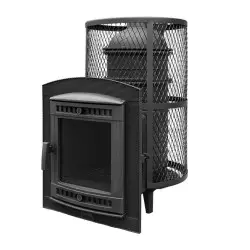 Pirties krosnis Atmosfera Pro ATMPRO