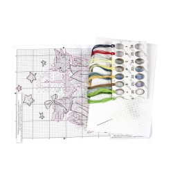 Needlecraft set SM-753