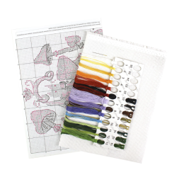 Needlecraft set SM-752