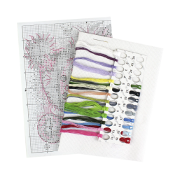 Needlecraft set SM-757