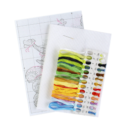 Needlecraft set SM-759