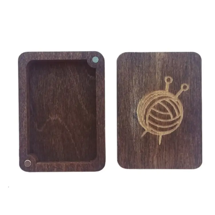 Wooden box KF057/30 Wooden box KF057/30