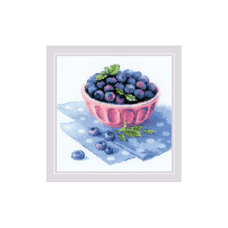 Needlecraft set 20x20 SR2168 Needlecraft set 20x20 SR2168