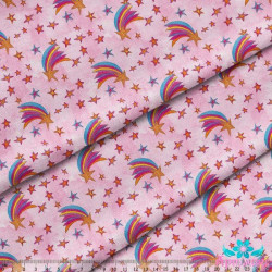 Patchwork fabric 50x48 AM664004T