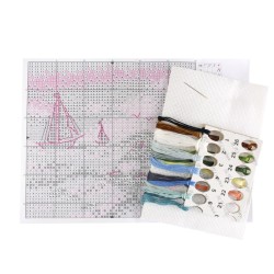 Needlecraft set SM-642