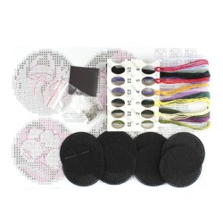 Needlecraft set ST-1023