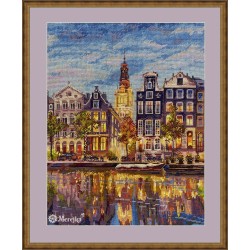 Amsterdam 30x39,5 SK232